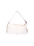 Christian Dior Vintage Leather Shoulder Bag