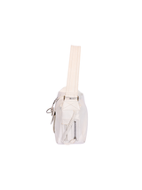 Christian Dior Vintage Leather Shoulder Bag
