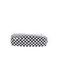 Dolce & Gabbana Checkered Leather Shoulder Bag