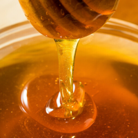 Golden Honey