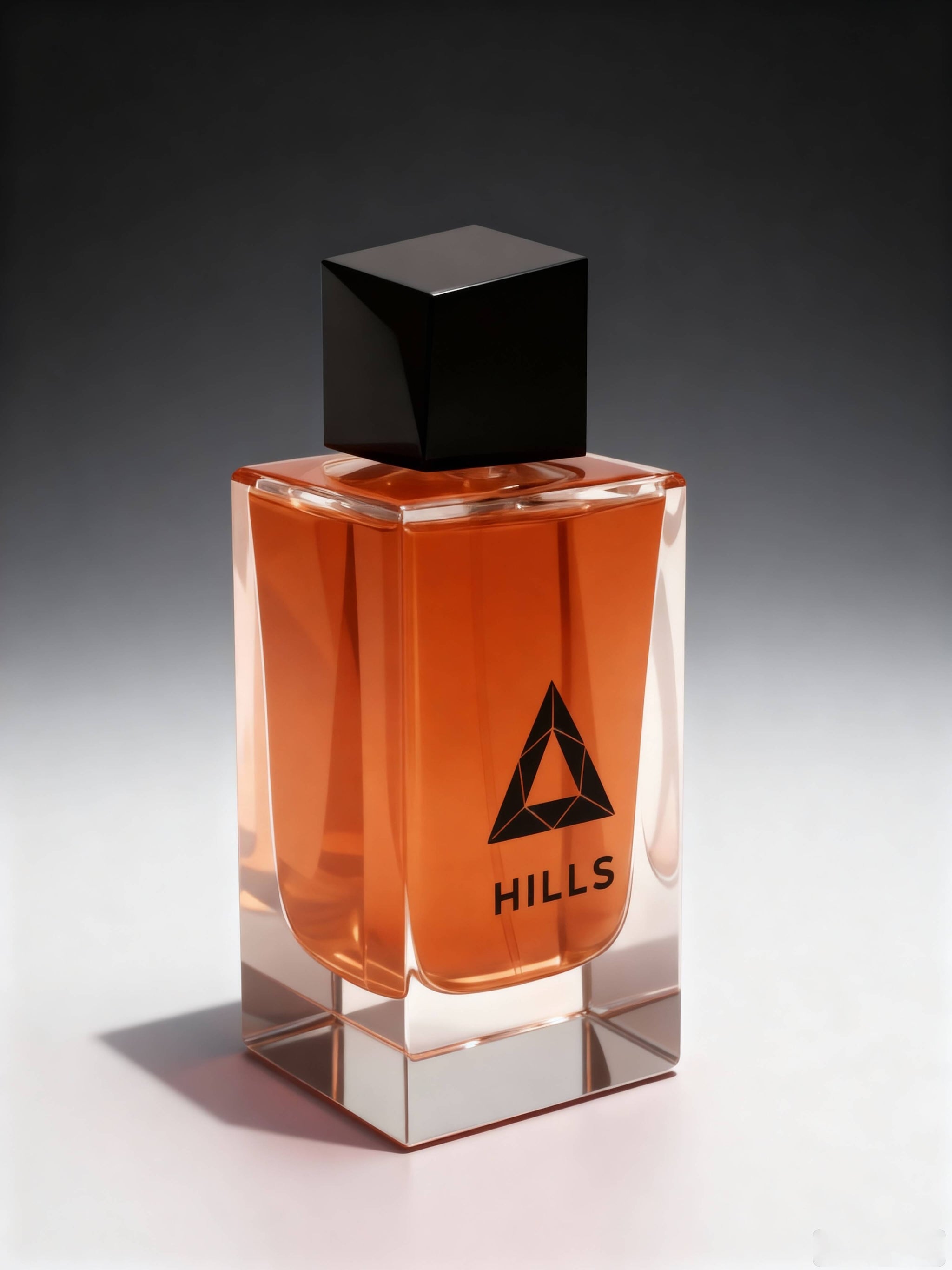HILLS Perfume