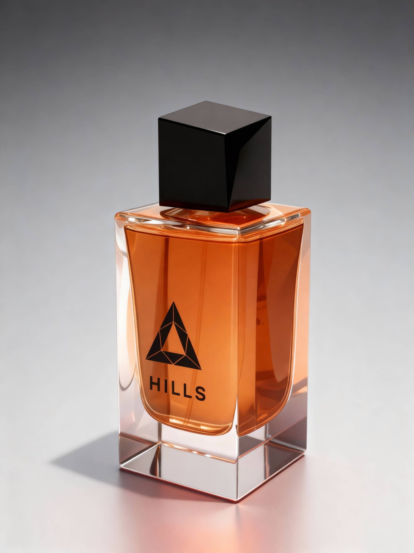 HILLS Perfume