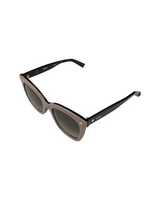 Max Mara Iris Purple Sunglasses