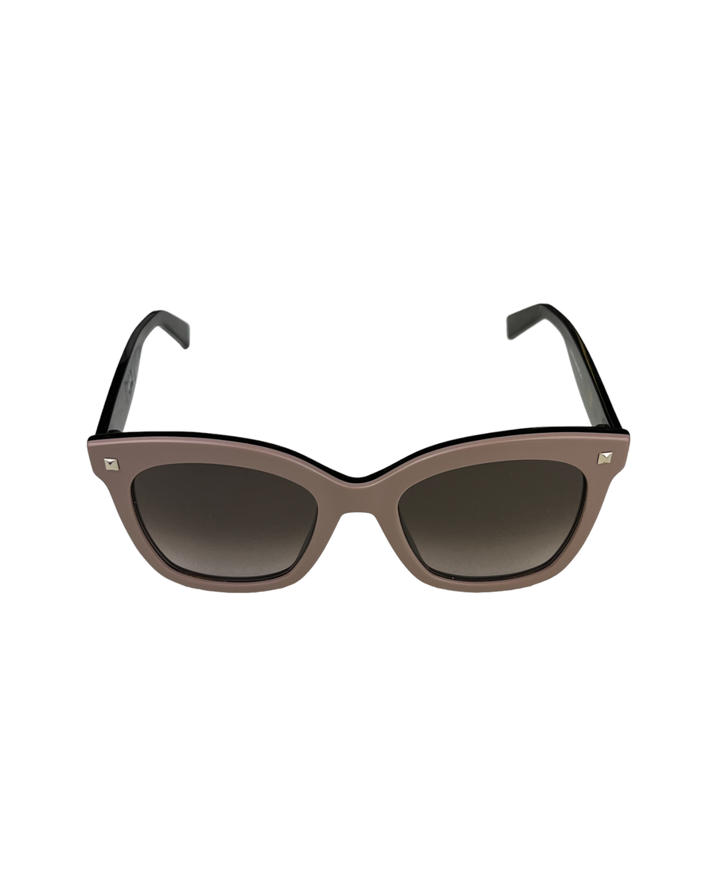 Max Mara Iris Purple Sunglasses