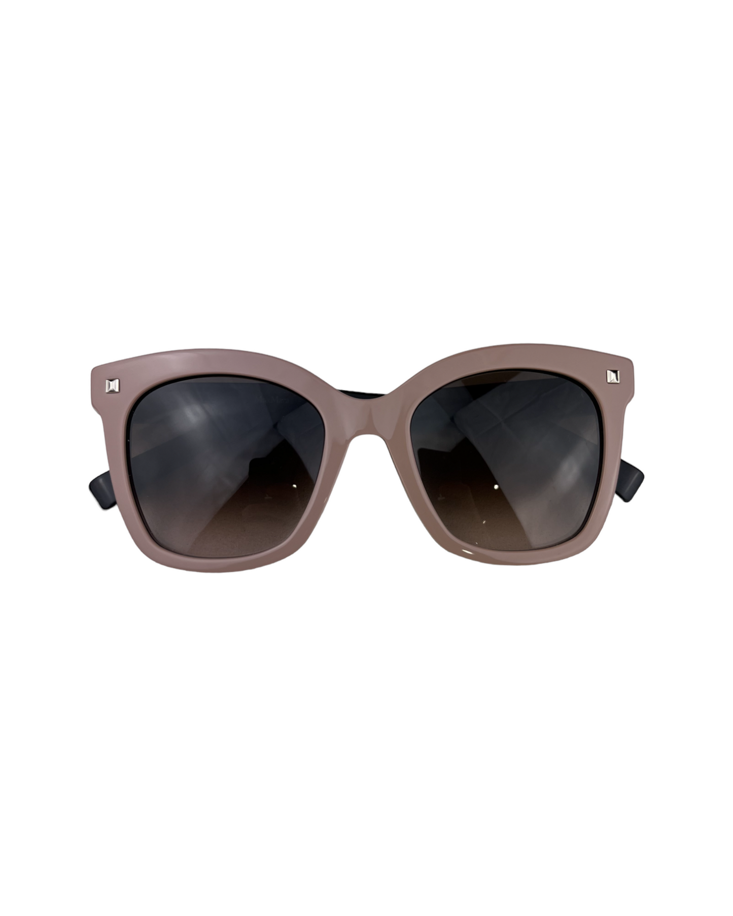 Max Mara Iris Purple Sunglasses