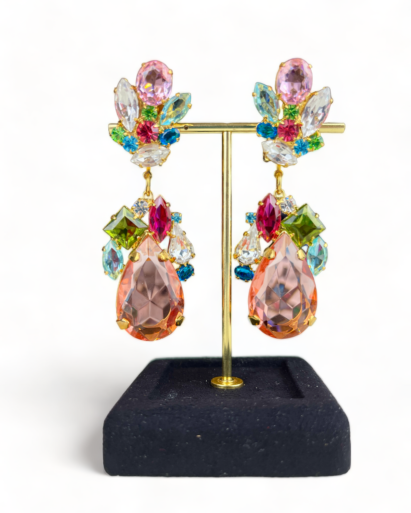 Bijoux Unger Earrings