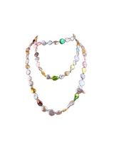 River Pearl Necklace