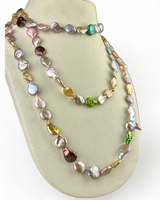 River Pearl Necklace