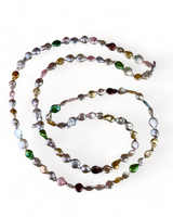 River Pearl Necklace