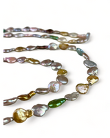 River Pearl Necklace