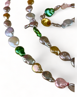 River Pearl Necklace