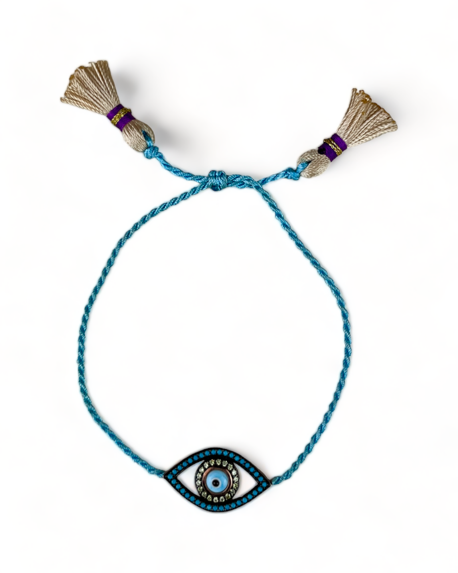 Eye Bracelet
