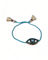 Eye Bracelet