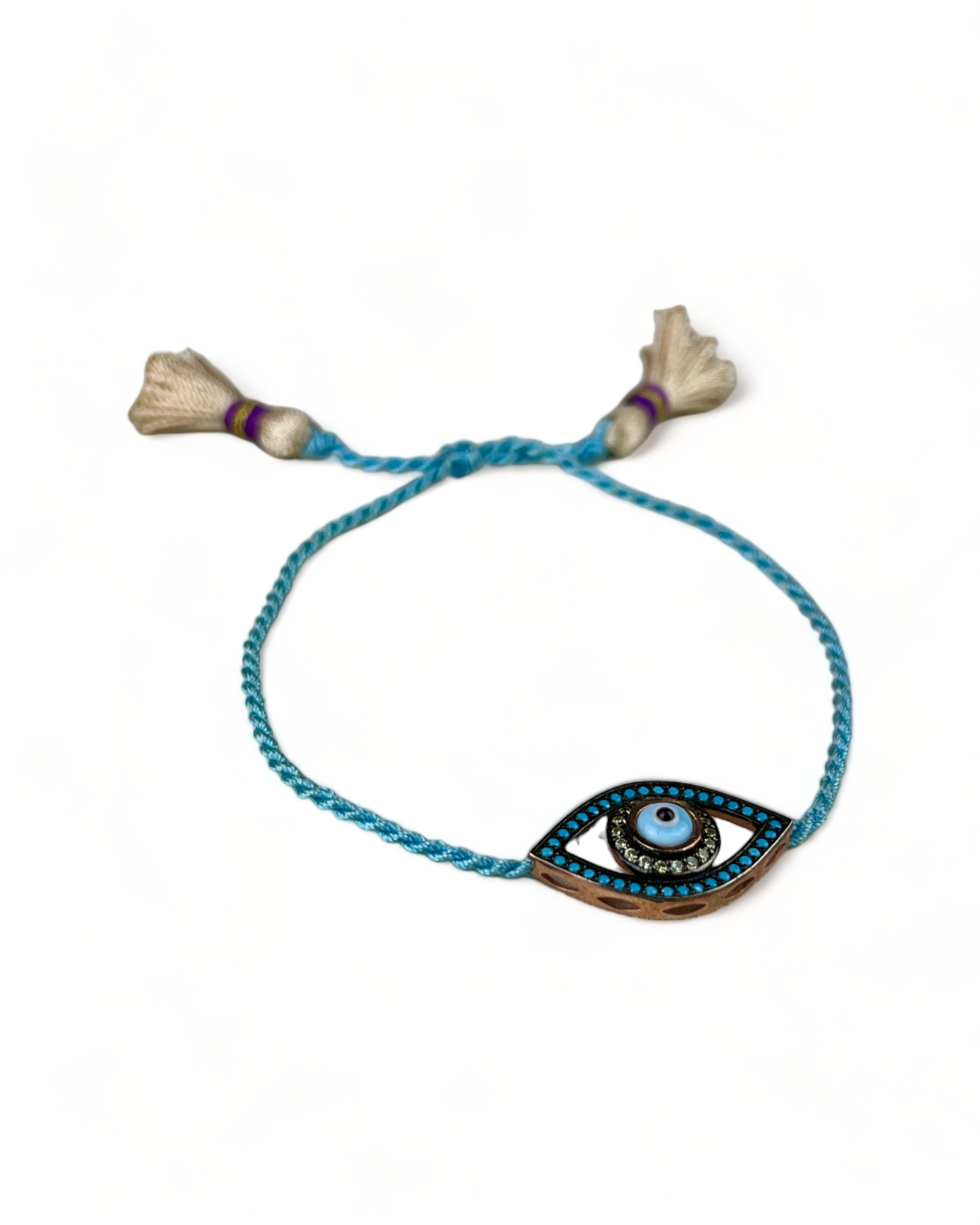 Eye Bracelet