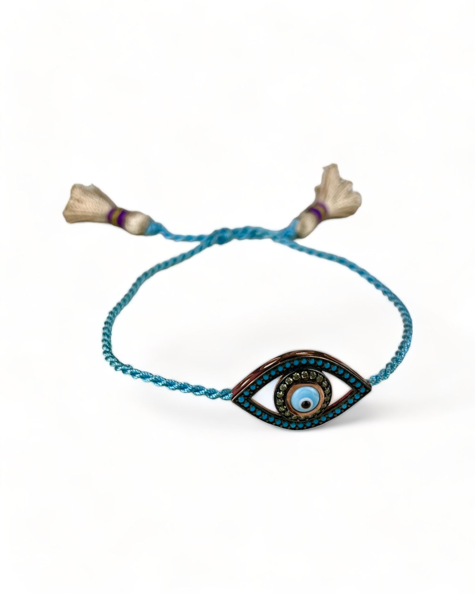 Eye Bracelet