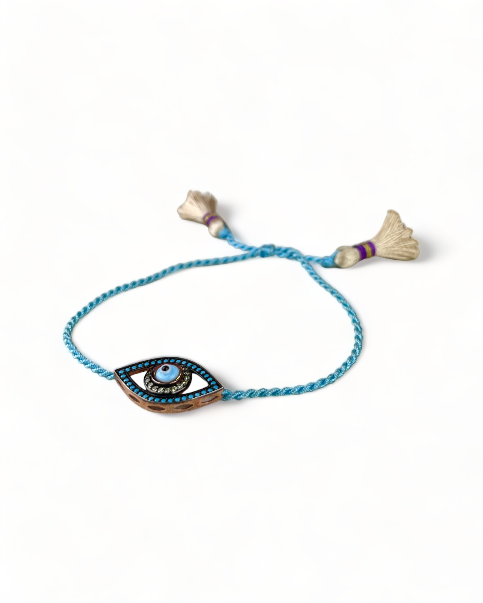 Eye Bracelet