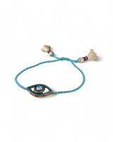Eye Bracelet