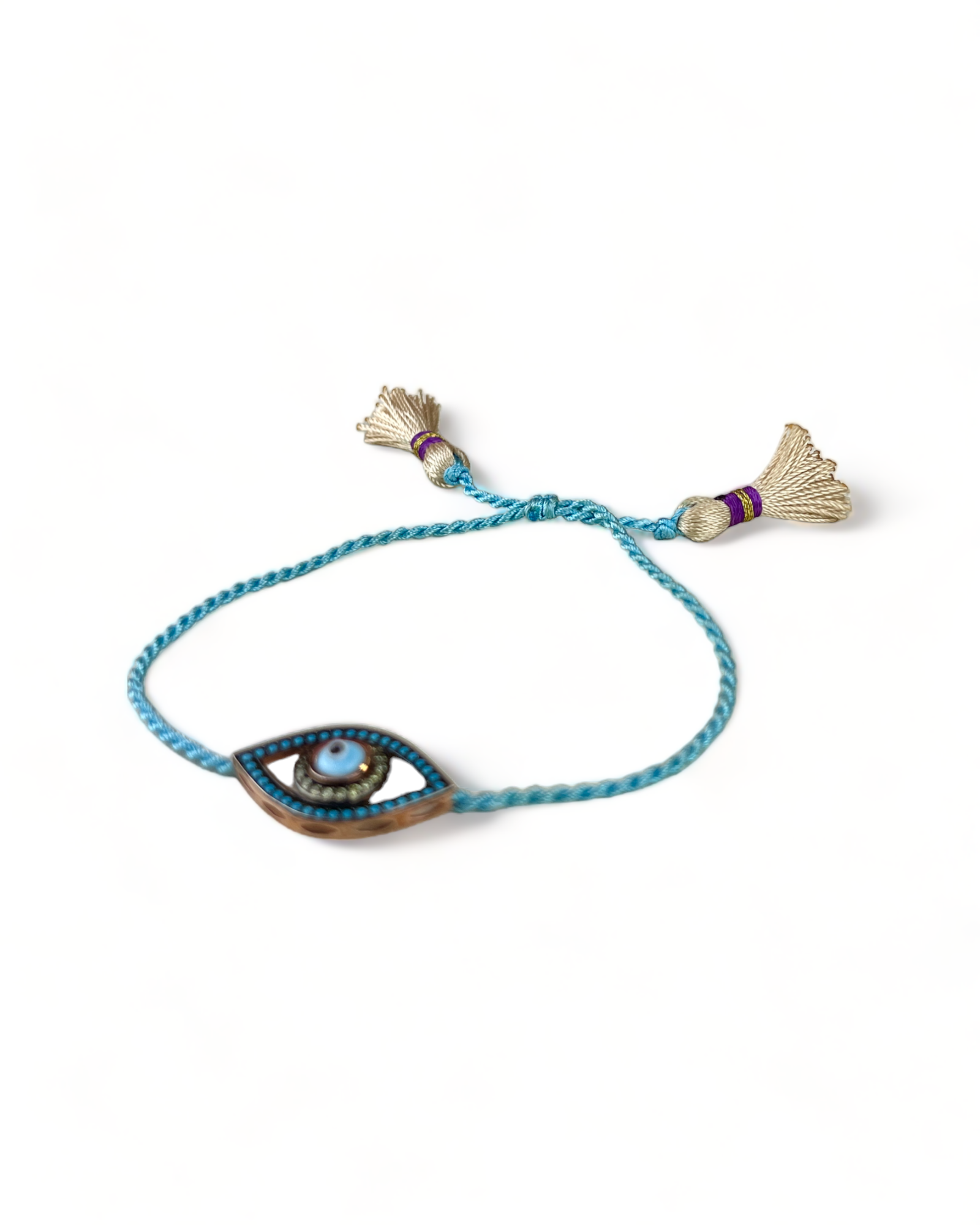 Eye Bracelet