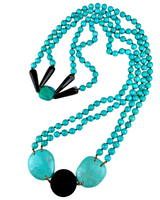Turquoise Necklace