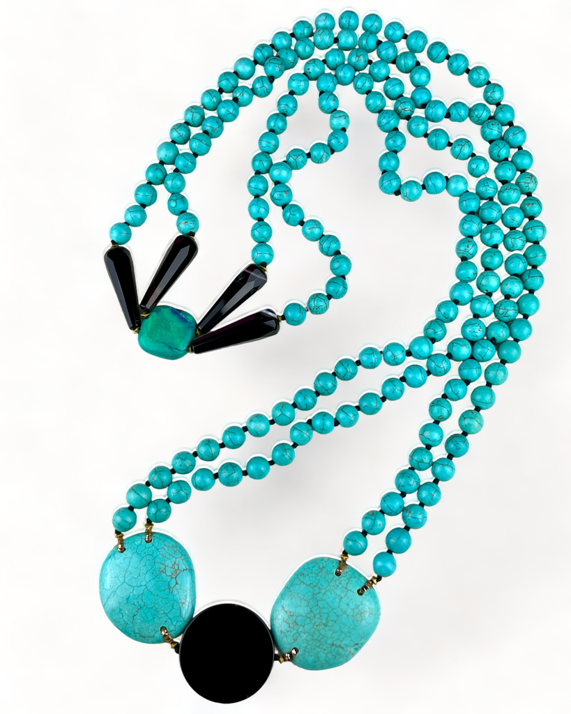Turquoise Necklace