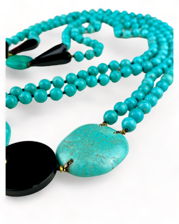 Turquoise Necklace