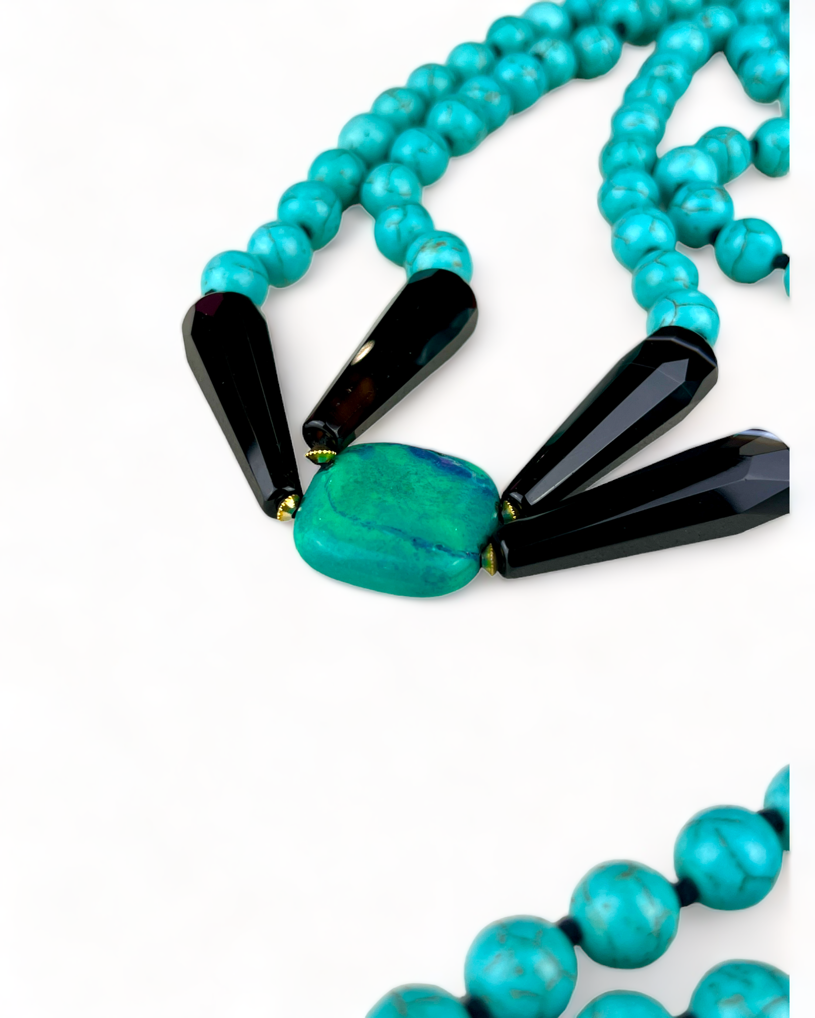 Turquoise Necklace