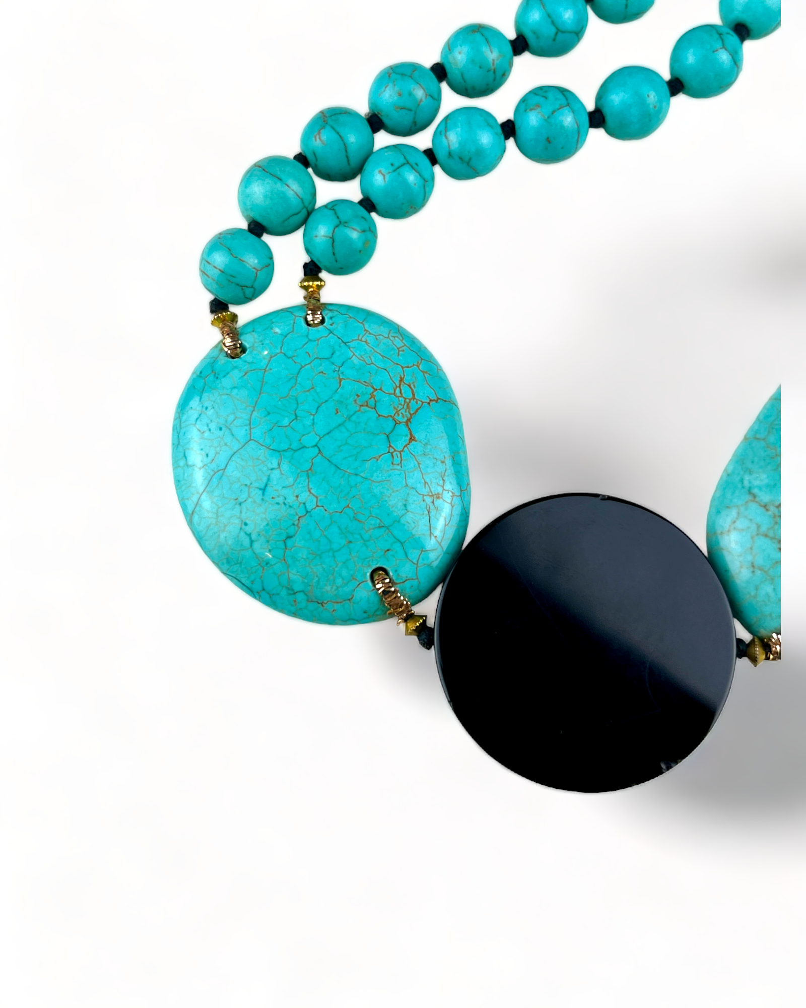 Turquoise Necklace