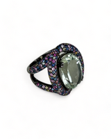 Tous Colorful Gems Ring