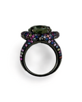 Tous Colorful Gems Ring