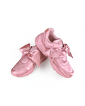 Puma X Rihanna Fenty Bow Pink Sneakers