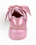 Puma X Rihanna Fenty Bow Pink Sneakers