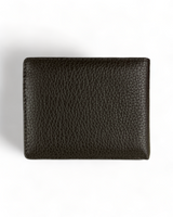 EarnshaW 1805 Brown Wallet