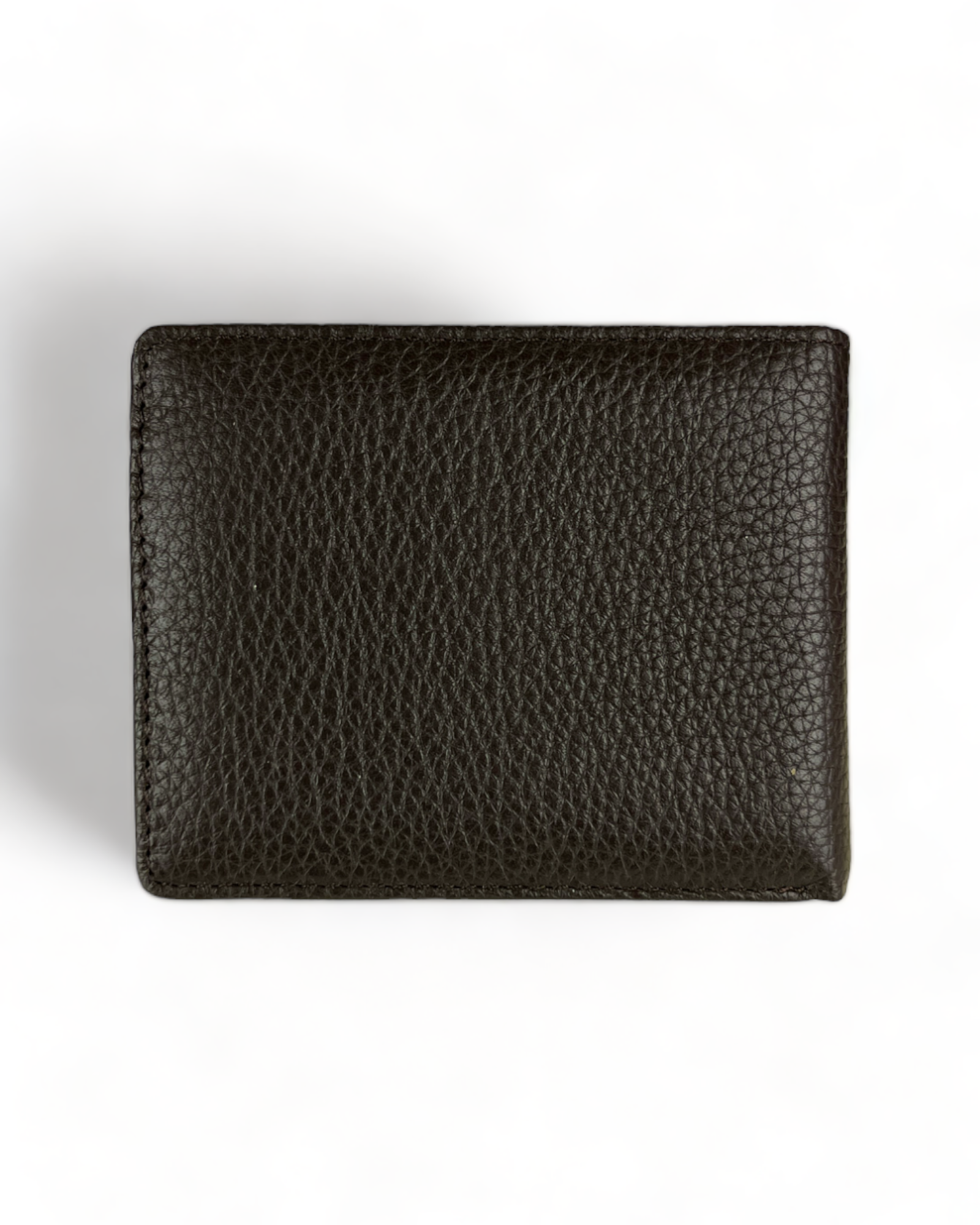 EarnshaW 1805 Brown Wallet