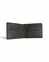 EarnshaW 1805 Brown Wallet