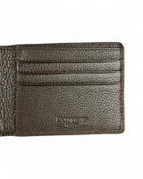 EarnshaW 1805 Brown Wallet