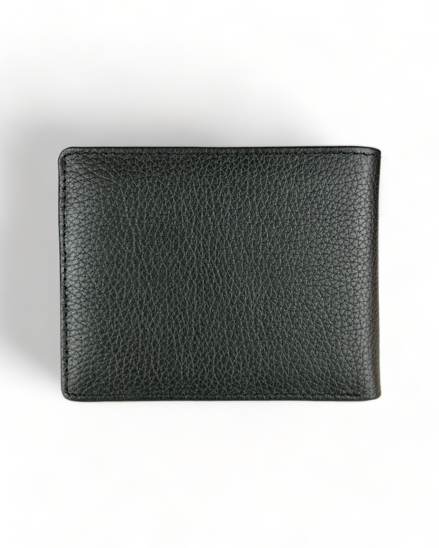 EarnshaW 1805 Black Wallet