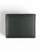 EarnshaW 1805 Black Wallet