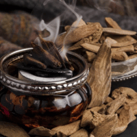 Incense