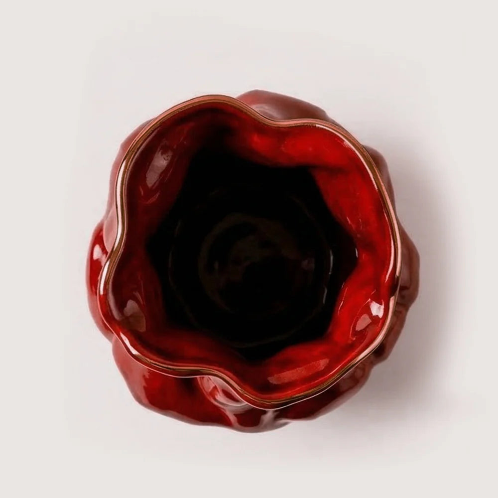 The Nebula Vase
