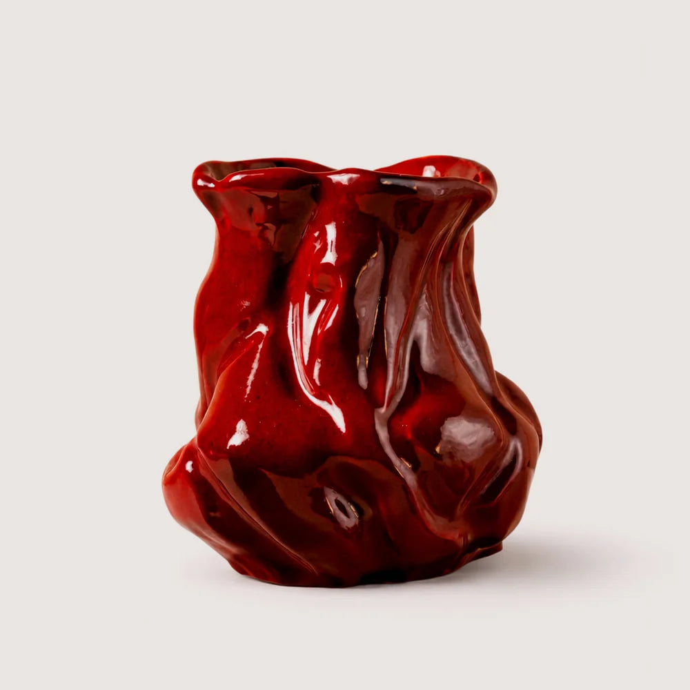 The Nebula Vase
