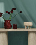 The Nebula Vase