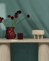 The Nebula Vase