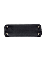 Louis Vuitton Black Capucines BB Bag