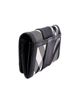 Burberry Nova Check Wallet