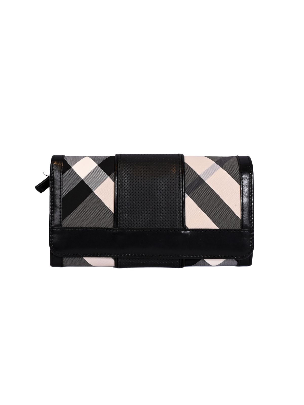 Burberry Nova Check Wallet