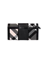 Burberry Nova Check Wallet