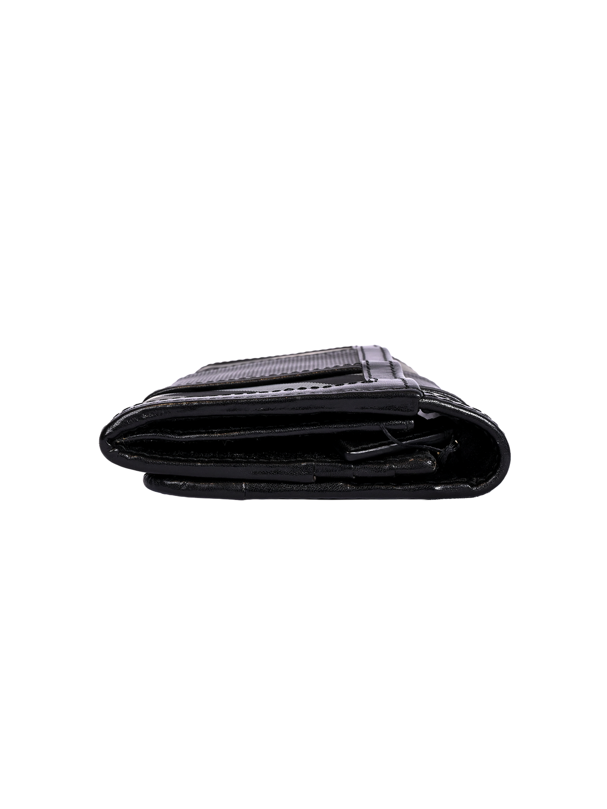 Burberry Nova Check Wallet