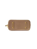 Louis Vuitton Alma BB Monogram Vernis Bag
