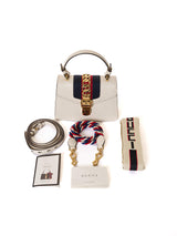 Gucci Sylvie Web Sylvie Small