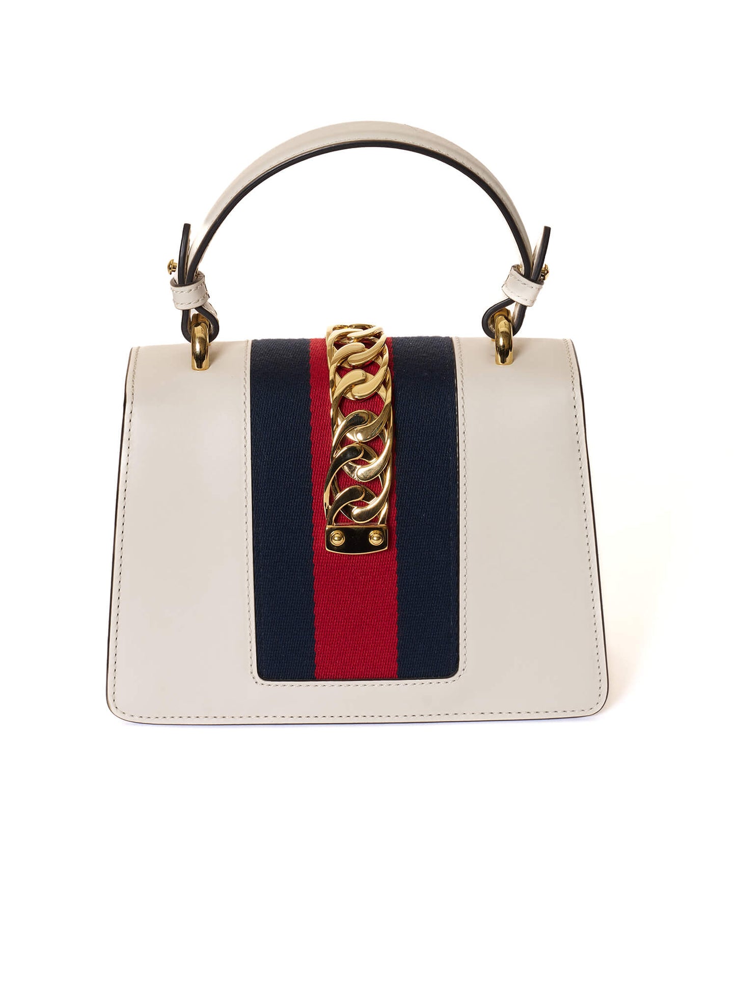 Gucci Sylvie Web Sylvie Small